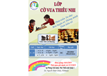Thông Báo - Chiêu Sinh Lớp Cờ Vua - Khóa Hè - Năm 2019 Thông Báo - Chiêu Sinh Lớp Cờ Vua - Khóa Hè - Năm 2019