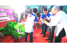 CLB Lân Sư Rồng NTNQ1