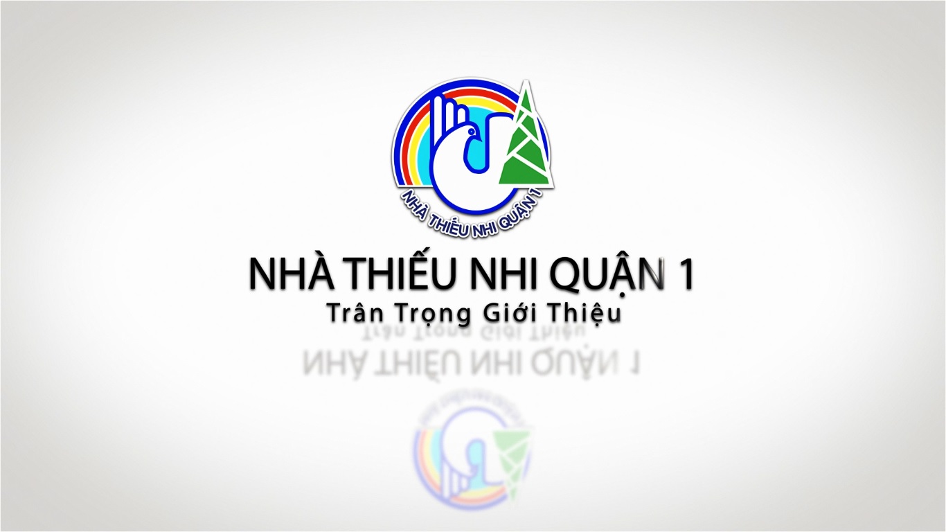 Clip Intro - Hè 2015